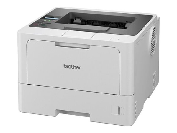 BROTHER HL-L5210DW Printer Mono B/W Duplex laser A4 1200x1200dpi 48ppm capacity 350 sheets USB 2.0 Gigabit LAN Wi-Fi NFC