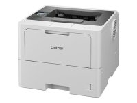 BROTHER HL-L6210DW Printer Mono B/W Duplex laser A4...