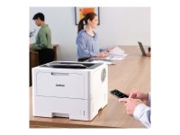 BROTHER HL-L6210DW Printer Mono B/W Duplex laser A4 1200x1200dpi 50ppm capacity 620 sheets USB 2.0 Gigabit LAN Wi-Fi