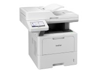 BROTHER MFC-L6710DW MFP Mono B/W laser A4 50ppm copy...