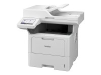 BROTHER MFC-L6710DW MFP Mono B/W laser A4 50ppm copy...