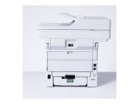 BROTHER MFC-L6710DW MFP Mono B/W laser A4 50ppm copy 50ppmprint 520 sheets USB 2.0 Gigabit LAN Wi-Fi