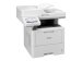 BROTHER MFC-L6710DW MFP Mono B/W laser A4 50ppm copy 50ppmprint 520 sheets USB 2.0 Gigabit LAN Wi-Fi