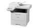 BROTHER MFC-L6710DW MFP Mono B/W laser A4 50ppm copy 50ppmprint 520 sheets USB 2.0 Gigabit LAN Wi-Fi