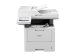 BROTHER MFC-L6710DW MFP Mono B/W laser A4 50ppm copy 50ppmprint 520 sheets USB 2.0 Gigabit LAN Wi-Fi