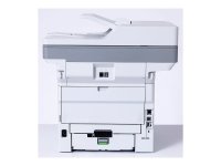 BROTHER MFC-L6910DN MFP Mono B/W laser A4 50ppm copy 50ppmprint 520 sheets USB 2.0 Gigabit LAN Wi-Fi NFC USB 2.0 host