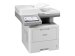 BROTHER MFC-L6910DN MFP Mono B/W laser A4 50ppm copy 50ppmprint 520 sheets USB 2.0 Gigabit LAN Wi-Fi NFC USB 2.0 host