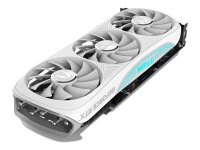 ZOTAC GAMING GeForce RTX 4070TI SUPER Trinity OC White...