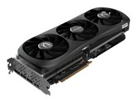 ZOTAC GAMING GeForce RTX 4070TI SUPER Trinity Black Edition 16GB