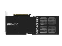 PNY GeForce RTX 4070 Ti SUPER 16GB VERTO Overclocked...