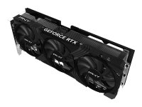 PNY GeForce RTX 4070 Ti SUPER 16GB VERTO Overclocked Triple Fan DLSS 3