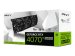 PNY GeForce RTX 4070 Ti SUPER 16GB VERTO Overclocked Triple Fan DLSS 3