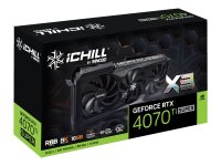 INNO3D GeForce RTX 4070 Ti SUPER iChill X3 16GB GDDR6X