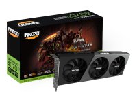 INNO3D GeForce RTX 4070 Ti SUPER X3 OC 16GB GDDR6X