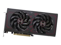 SAPPHIRE PULSE AMD RADEON RX 7600 XT GAMING OC 16GB GDDR6...