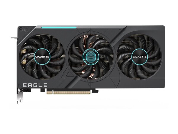 GIGABYTE GeForce RTX 4070 Ti SUPER EAGLE OC 16GB