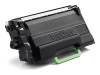 BROTHER TN-3600XXL High Yield Black Toner Cartridge...