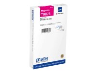 EPSON 4LB WF-6xxx Ink Cartridge Magenta XXL