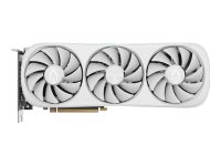 ZOTAC GAMING GeForce RTX 4080 SUPER Trinity OC White...