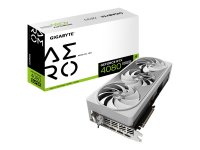 GIGABYTE GeForce RTX 4080 SUPER AERO OC 16GB