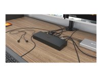 I-TEC USB 3.0/USB-C Dual Display Docking Station 1xHDMI...