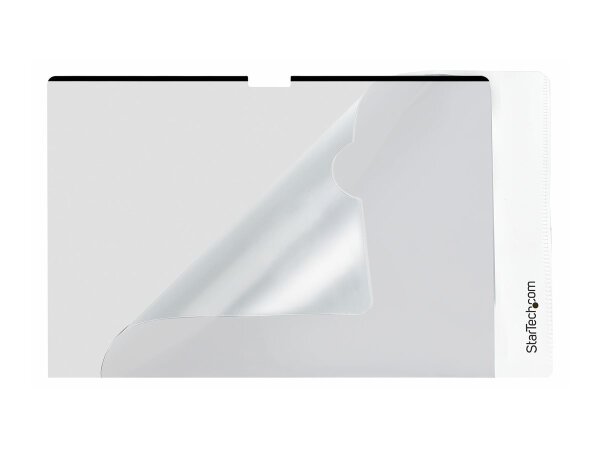 STARTECH.COM 33,02cm 13Zoll MacBook Air M2/M3 Laptop Blickschutz Entfernbarer &amp Reversibler Anti-Glare Blaulichtfilter Magnet