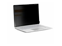 STARTECH.COM 35,56cm 14Zoll 16:9 Touch Blickschutzfilter Laptop Sichtschutzfilter Anti-Glare Blaulichtfilter Flip-Over Blickschutz