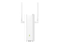 TP-LINK EAP625-OUTDOOR HD AX1800 Indoor/Outdoor Dual-Band...