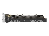 GIGABYTE GeForce RTX3050 OC Low Profile 6GB