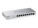 ZYXEL 8-Ports 2.5G+ 1x 10G SFP+ MultiGig unmanaged Switch