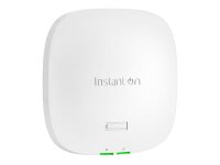 HPE Networking Instant On AP21 RW Dual Radio 2x2 Wi-Fi 6 Access Point