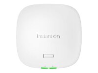 HPE Networking Instant On Access Point Dual Radio Tri...