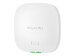 HPE Networking Instant On Access Point Dual Radio Tri Band 2x2 Wi-Fi 6E RW AP32