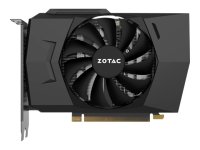 ZOTAC GAMING GeForce RTX 3050 SOLO 6GB GDDR6 3xDP 1xHDMI