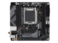 GIGABYTE B650I AX AM5 2xDDR5 1xM.2 2xSATA