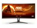 AOC 86,36cm 34Zoll 3440x1440 VA 144Hz HDR10 Freesync Premium Ultrawide DP HDMI