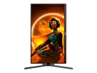 AOC 68,58cm 27Zoll 2560x1440 IPS MiniLED 336 Zones 180Hz Freesync Premium DP 2xHDMI