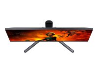 AOC U32G3X/BK 80,01cm 31,5Zoll IPS 4K UHD 160Hz 1ms...