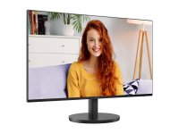 AOC 24B3HA2 60,96cm 24Zoll FHD IPS 100Hz normal stand ad sync 1ms MPRT HDMI