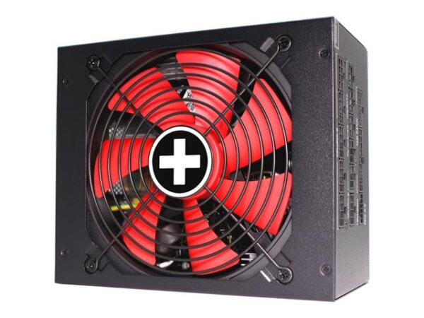 XILENCE Performance X+ 1250W modular ATX 3.0