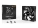 BE QUIET PURE WINGS 3 120mm Fan