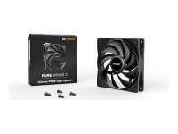 BE QUIET PURE WINGS 3 120mm PWM high-speed Fan