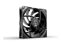 BE QUIET PURE WINGS 3 120mm PWM high-speed Fan