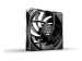 BE QUIET PURE WINGS 3 120mm PWM high-speed Fan