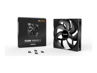 BE QUIET PURE WINGS 3 140mm Fan