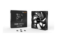 BE QUIET PURE WINGS 3 140mm PWM Fan