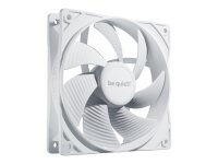 BE QUIET PURE WINGS 3 White 120mm PWM Fan