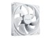 BE QUIET PURE WINGS 3 White 140mm PWM Fan