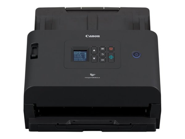 CANON DR-S250N Doc. Scanner 50ppm