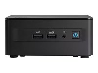 ASUS RNUC13ANHI300000I Barebone Intel Core i3-1315U Kit...